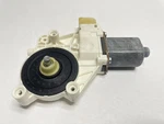 09-15 Bmw F01 750I Rear Right Side Door Window Glass Regulator Motor Oem. Fixed Price $30.00.