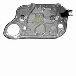 Window Regulator And Motor Assembly For Hyundai Elantra 07-09 Front Left 748-334. Fixed Price $72.95.