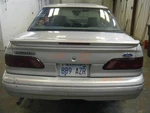 Driver Left Front Window Regulator Electric Fits 86-95 Sable 12400. Fixed Price $55.00.