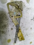 85 Volvo 740 Passenger Right Rear Window Regulator. Fixed Price $90.00.