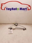 04-08 Acura Tl Rear Right Passenger Door Electric Window Regulator. Fixed Price $99.99.