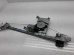 Passenger Rear Window Regulator Electric 04-12 Gmc Canyon 15922917. Fixed Price $91.99.