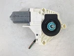 2011-2019 Ford Fiesta Driver Rear Left Power Window Motor 951395. Fixed Price $52.29.