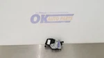 19 Mercedes Benz GLS550 X166 Quarter Window Vent Motor Left Driver 1666700004. Fixed Price $42.50.