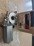 Genuine GM/ACDELCO#22155408 Rear Power Window Lift Motor (1) Oem Nos. Fixed Price $89.99.