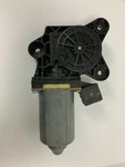 Mercedes Front Left Window Motor 0536004901. Fixed Price $35.00.