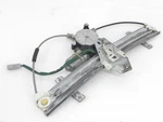 Right Front Passenger Side Power Door Window Regulator + Motor For 00-06 Insight. Fixed Price $149.95.