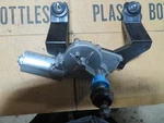 Rear Wiper Motor Fits 10-16 Sportage 275923. Fixed Price $87.64.
