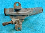 Original 1940-46 Chevrolet Truck Windshield Regulator Crank Mechanism CB-301 Oem. Fixed Price $375.00.