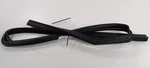 Dodge Journey Door Glass Window Seal Rubber Right Passenger Rear Back 2009 2010. Fixed Price $32.81.