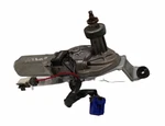 Rear Windshield Wiper Motor Fits 2003-2009 Sorento Used Authentic Oem. Fixed Price $40.95.