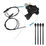 Rear Power Sliding Window Cable 5179978AA For Dodge RAM1500 2500 3500 2006-2009. Fixed Price $69.28.