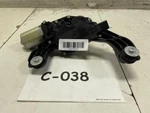 2015 Hyundai Santa Fe Sport Swb Rear Wiper Motor Oem+. Fixed Price $113.31.