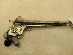 13-18 Lexus ES350 Passenger Side Front Door Window Regulator Assembly. Fixed Price $106.87.