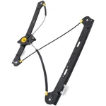 Front Left Side Window Regulator Set For 2004-2010 Bmw X3 BM1350108. Fixed Price $44.93.