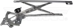 Dorman 740-716 Power Window (regulator Only) For 90-93 Honda Accord. Fixed Price $49.64.