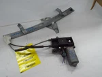Passenger Right Rear Window Regulator Fits 97-03 Grand Prix 468851. Fixed Price $79.99.