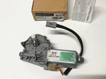 Aci 83119 Power Window Motor - High Durability. Fixed Price $82.95.