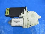 Vw Beetle Genuine Window Door Regulator Motor Left 1J2959802C Oem. Fixed Price $94.54.