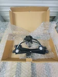 Oem Tesla Model X 2016-2020 Rear Right Window Regulator W/ Motor Passenger 10288. Fixed Price $71.87.