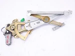 2005-2009 Subaru Legacy Passenger Rear Door Power Window Regulator Motor Rh Oem. Fixed Price $34.68.