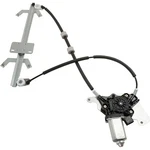 Window Regulator Glass Rear Driver Left Side For Mb Mercedes Class 4637300746. Fixed Price $116.32.