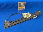 2007-2012 Bmw X6M Rear Door Window Regulator Right Oem. Fixed Price $14.00.