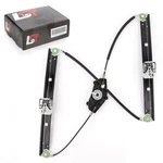 Power Window Regulator Front Left Without Motor For Audi A4 8K B8 2007-2016. Fixed Price $30.79.