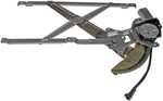 Dorman Power Window Regulator And Motor Assembly 741-918. Fixed Price $120.79.