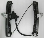 Chrysler Town Country Dodge Ram Caravan 68030719AA Regulator Window 08-19. Fixed Price $79.99.