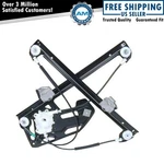 Trq Front Right Power Window Regulator For 1995-2001 Bmw 740IL 750IL. Fixed Price $48.61.