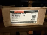 Genuine Motorcraft WLM-222 Ford Passenger Side Power Window AL7Z-7823394-B. Fixed Price $100.00.