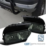 Fits 03-06 Chevy Silverado Avalanche Smoke Fog Lights Driving Bumper Lamps+bulb. Fixed Price $26.55.