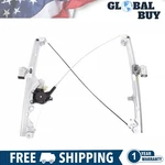 Power Door Window Regulator W/ Motor Front Passenger Sides For 1999-2007 Chevy. Fixed Price $77.01.