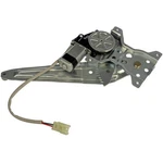 Dorman 741-508 Power Window Regulator And Motor Assembly. Fixed Price $137.24.