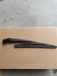 Subaru Impreza 2012-16 Rear Windshield Wiper Arm Oem. PET-GF45 K57. Fixed Price $19.99.