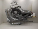 2001 2006 Hyundai Elantra Rear Left Driver Window Regulator Used Oem 834012D010. Fixed Price $75.99.