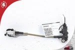 2006-2012 Mercedes X164 GL450 Rear Right Side Quarter Window Regulator Motor Oem. Fixed Price $130.00.