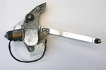 Mercedes W109 300SEL A1097201146 A0018200542 Front Left Window Regulator. Fixed Price $731.31.