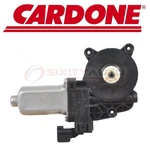 Cardone Reman Front Left Power Window Motor 2012-2013 Ford Focus Jl. Fixed Price $132.56.
