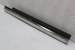1991 1992 1993 1994 1995 Plymouth Acclaim Left Rear Door Window Molding Chrome. Fixed Price $49.95.
