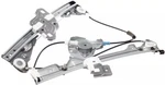 Genuine Nissan Window Regulator 80720-CD01A. Fixed Price $148.03.