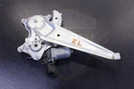 Toyota RAV-4 13 14 15 16 17 18 Rear Driver Left Window Regulator Motor Oem. Fixed Price $66.23.