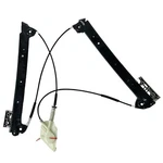3W0837401J For Bentley Continental Gt 04-2018 Coupe Front Left Window Regulator. Fixed Price $155.00.