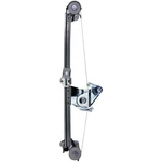 Window Regulator Vdo WR40453. Fixed Price $68.54.