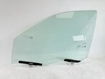 2017 - 2021 Jeep Compass Front Left Driver Side Door Window Glass Mopar Oem. Fixed Price $105.97.