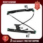 For 2002-2009 Chevy Trailblazer Front Left Power Window Regulator With Motor. Fixed Price $79.98.