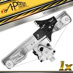 A-premium Rear Left Power Window Regulator With Motor For Buick Lacrosse 10-12. Fixed Price $63.40.