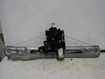 13 14 Cadillac Xts Right Rear Window Regulator 20905691 B2-03 129815. Fixed Price $53.45.