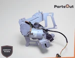06-11 Mercedes W211 Power Electric Remote Trunk Lid Release Motor Bracket. Fixed Price $760.31.
